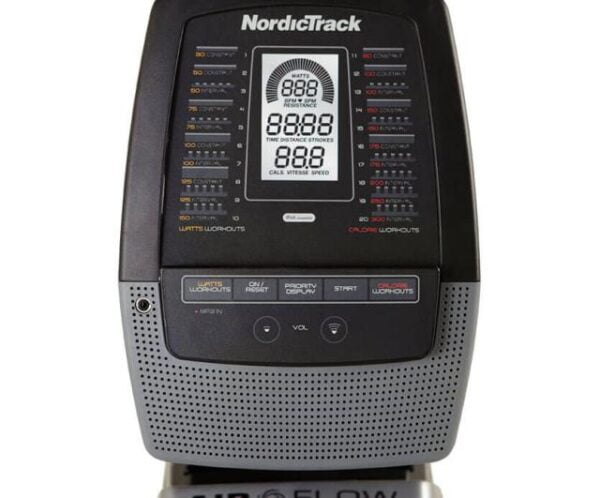 NordicTrack RX800