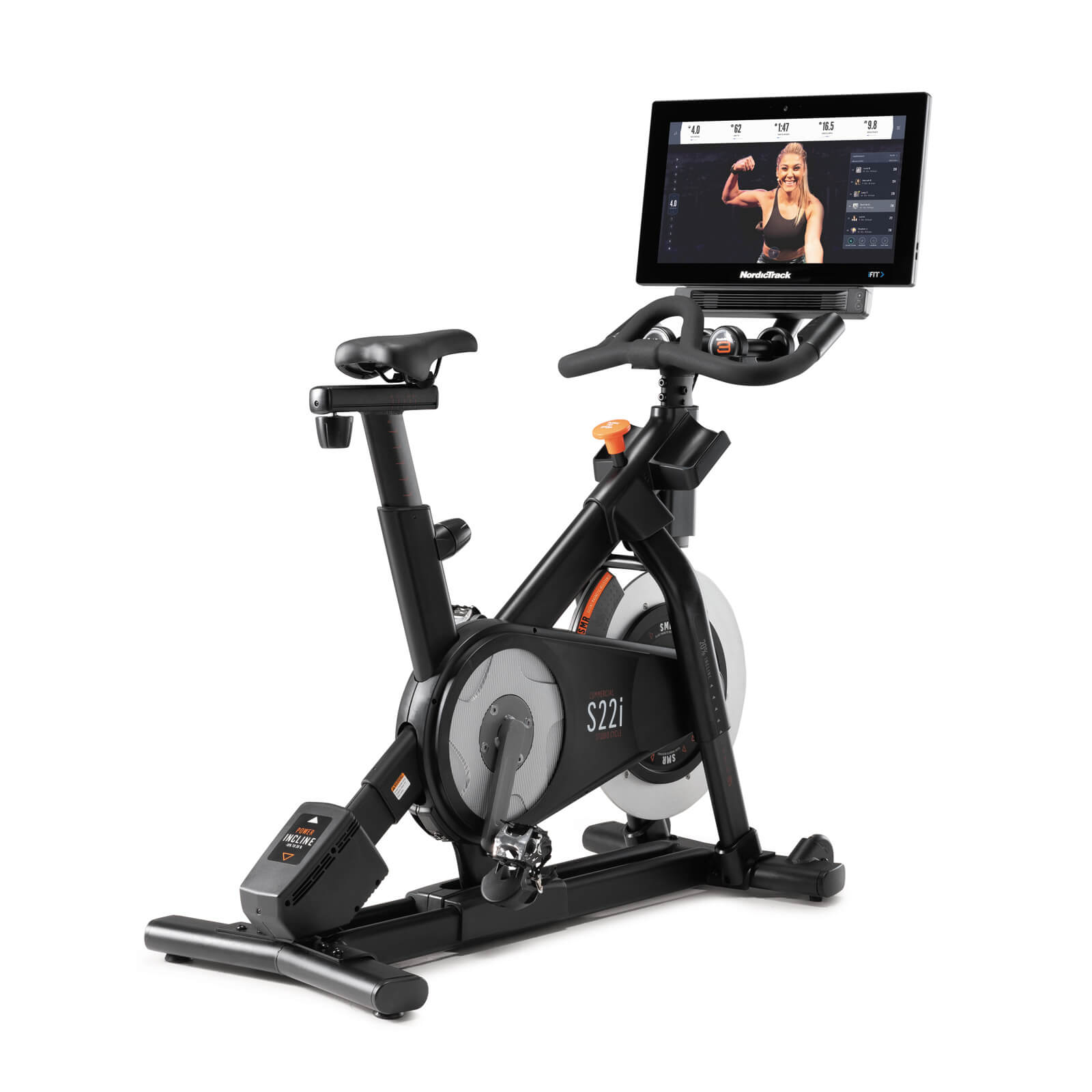 NordicTrack S22i